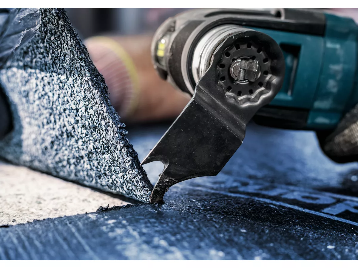 Couteau PRO ASZ 32 SC BOSCH Starlock 24x11mm